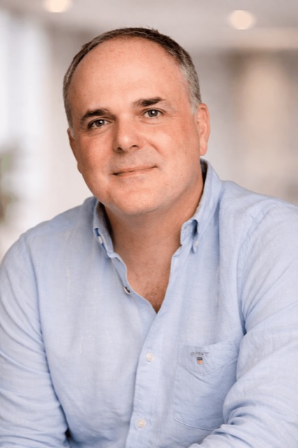 Richard McLaren